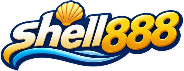 Shell888 Logo